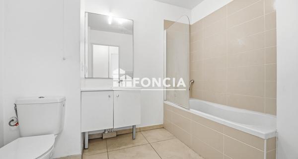 À vendre Appartement 2 pièces 39.35 m² - Cagnes-sur-mer 06800