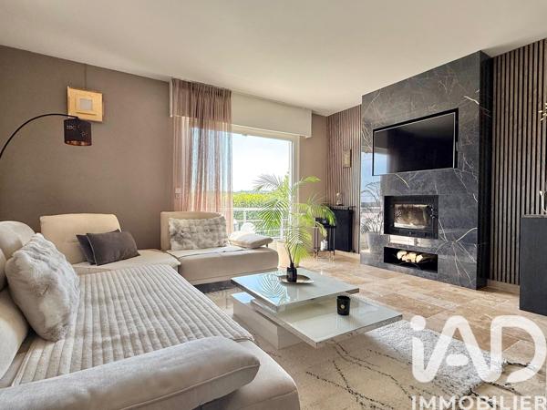 Maison à vendre 6 pièces 172 m² Longjumeau
