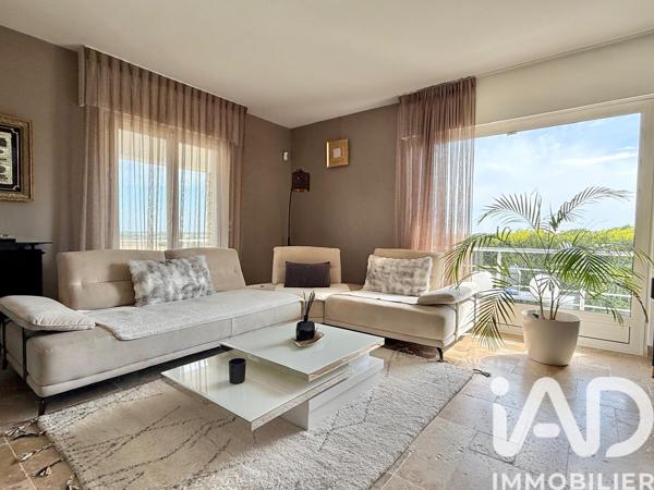 Maison à vendre 6 pièces 172 m² Longjumeau