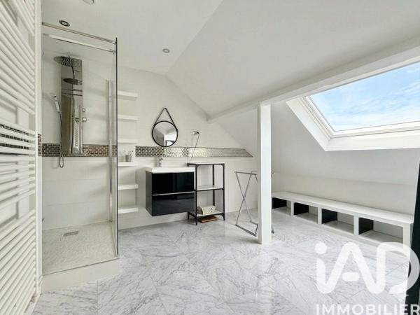Maison à vendre 6 pièces 172 m² Longjumeau