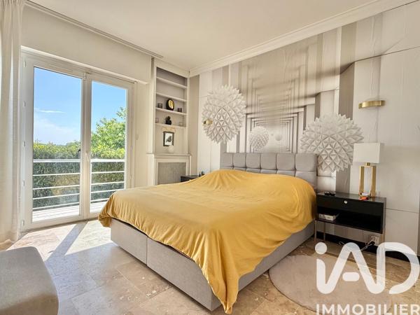Maison à vendre 6 pièces 172 m² Longjumeau