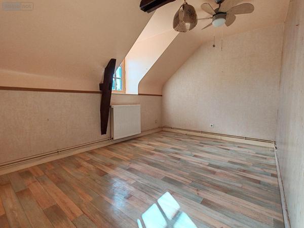 Maison à vendre à Doué-en-Anjou dans le Maine-et-Loire (49700), ref :