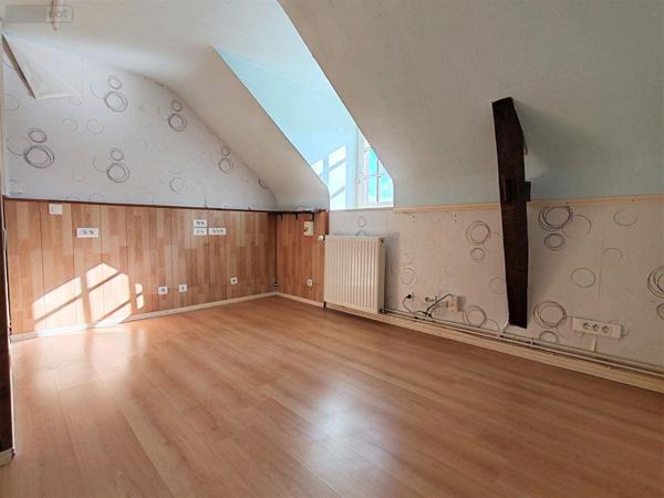 Maison à vendre à Doué-en-Anjou dans le Maine-et-Loire (49700), ref :