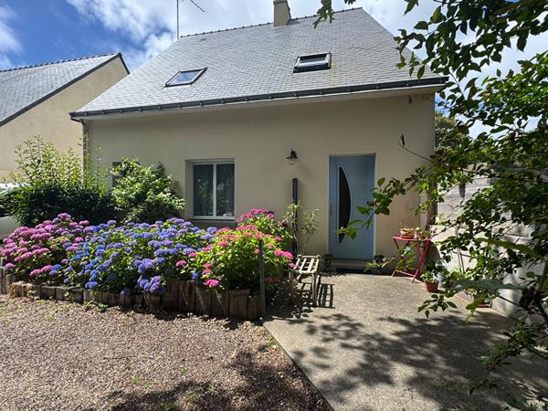 Maison Guerande 3 pièce(s) 86 m2
