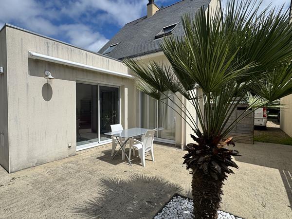 Maison Guerande 3 pièce(s) 86 m2