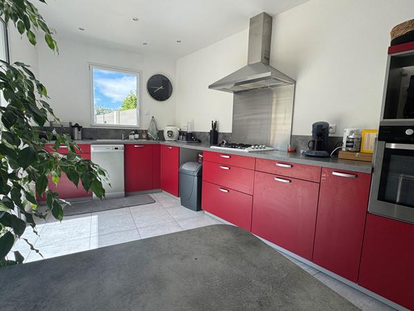 Maison Guerande 3 pièce(s) 86 m2