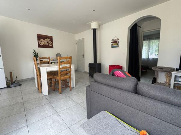 Maison Guerande 3 pièce(s) 86 m2