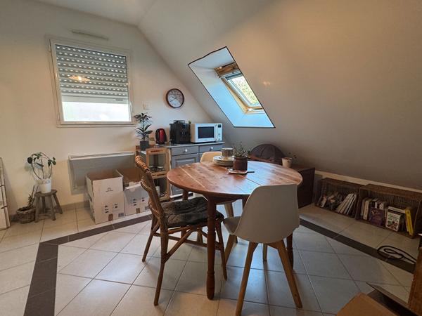 Maison Guerande 3 pièce(s) 86 m2