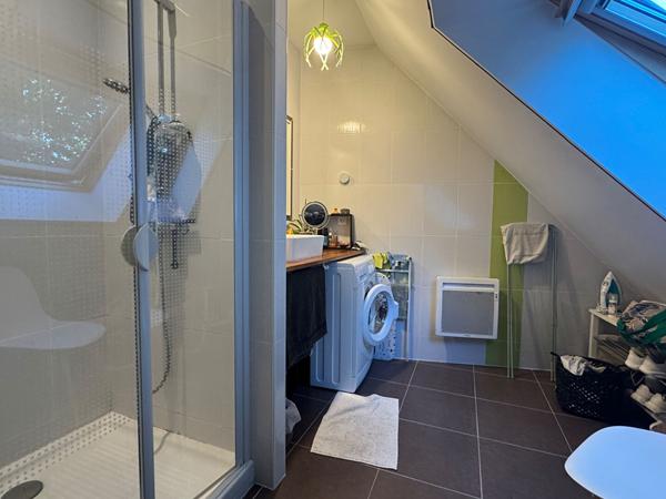 Maison Guerande 3 pièce(s) 86 m2
