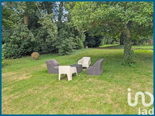 Appartement 3 pièces de 62 m² à Bolbec (76210)