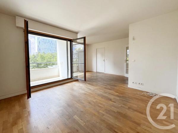Appartement F4 à vendre  4 pièces - 86,90 m 2   COURBEVOIE  - 92