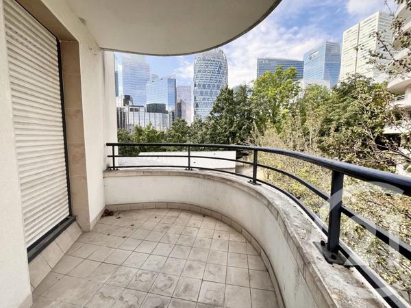 Appartement F4 à vendre  4 pièces - 86,90 m 2   COURBEVOIE  - 92
