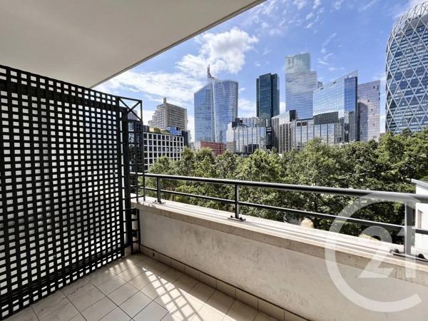 Appartement F4 à vendre  4 pièces - 86,90 m 2   COURBEVOIE  - 92