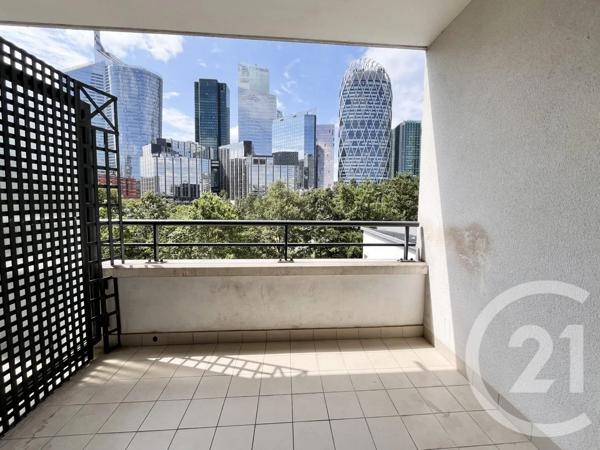 Appartement F4 à vendre  4 pièces - 86,90 m 2   COURBEVOIE  - 92