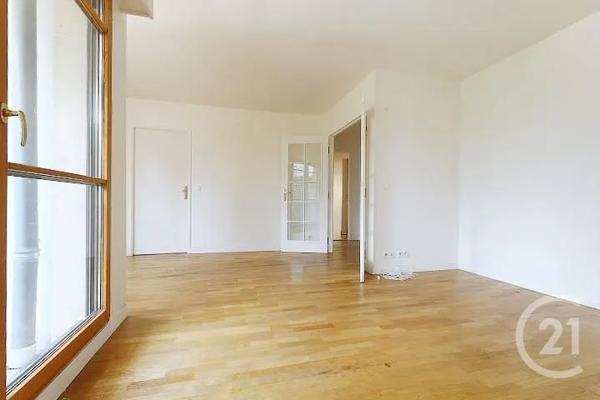 Appartement F4 à vendre  4 pièces - 86,90 m 2   COURBEVOIE  - 92
