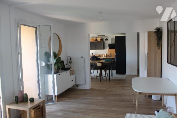 Beaumont Duplex