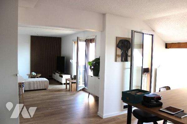Beaumont Duplex