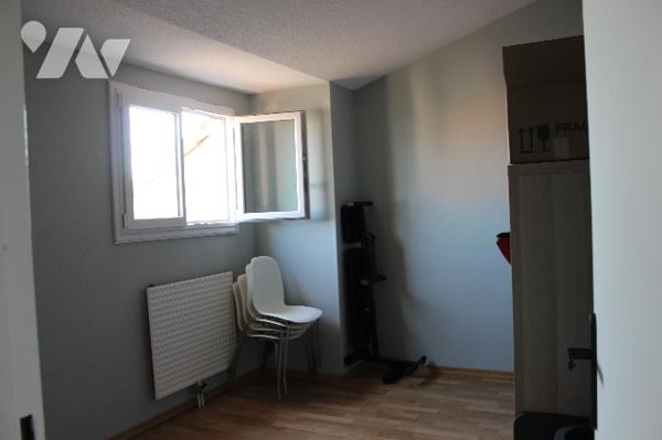 Beaumont Duplex