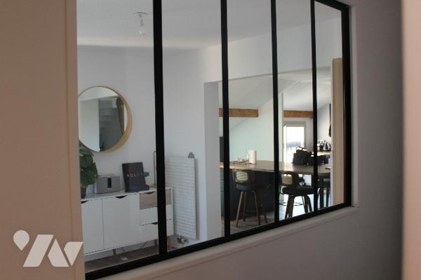 Beaumont Duplex
