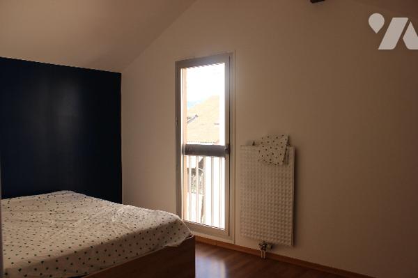 Beaumont Duplex