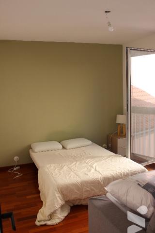 Beaumont Duplex