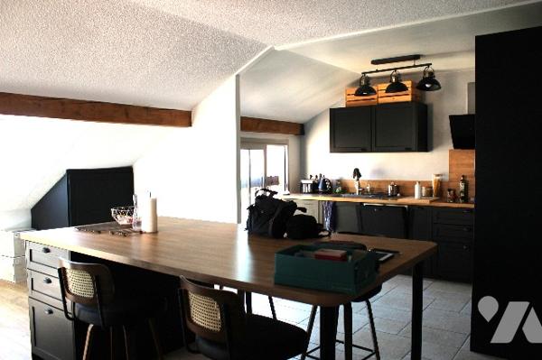 Beaumont Duplex