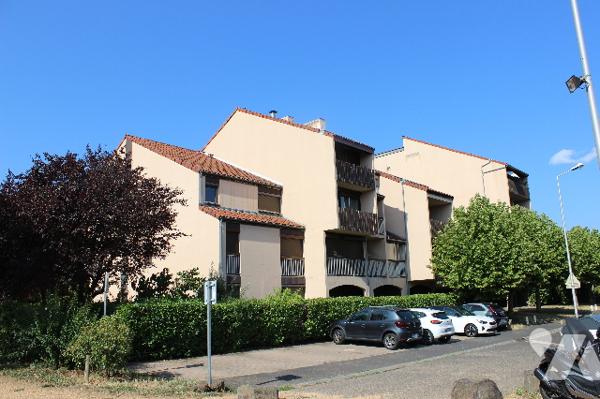 Beaumont Duplex