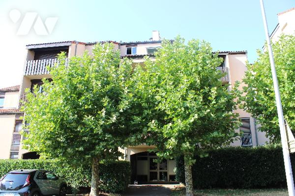 Beaumont Duplex