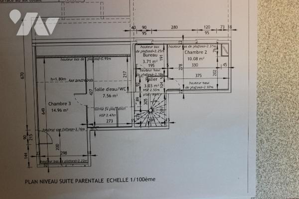 Beaumont Duplex