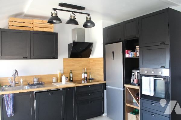Beaumont Duplex