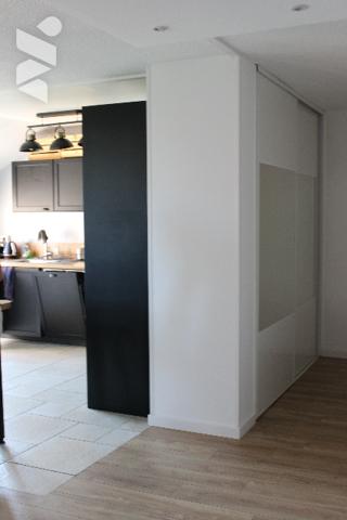 Beaumont Duplex