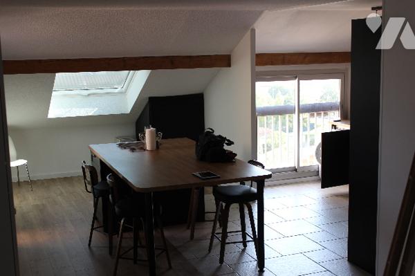 Beaumont Duplex