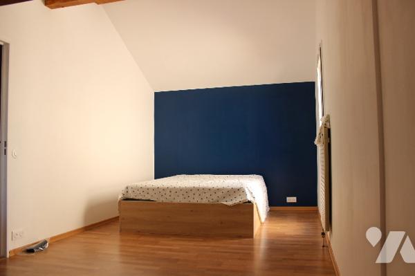 Beaumont Duplex