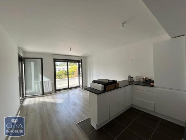 Appartement à louer 3 pièces 61.5m² Fontenay-aux-Roses (92260)