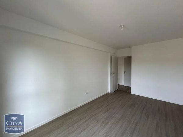 Appartement à louer 3 pièces 61.5m² Fontenay-aux-Roses (92260)