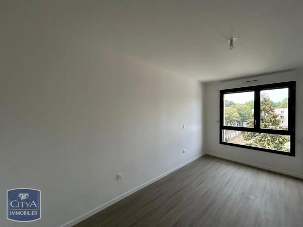 Appartement à louer 3 pièces 61.5m² Fontenay-aux-Roses (92260)