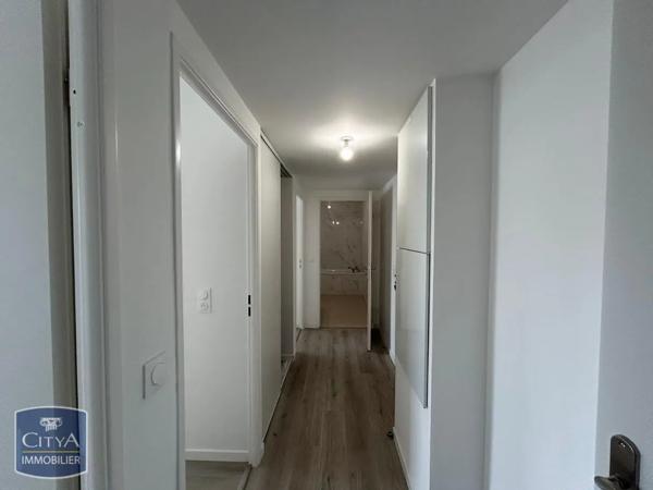 Appartement à louer 3 pièces 61.5m² Fontenay-aux-Roses (92260)