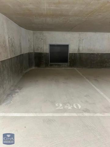 Appartement à louer 3 pièces 61.5m² Fontenay-aux-Roses (92260)