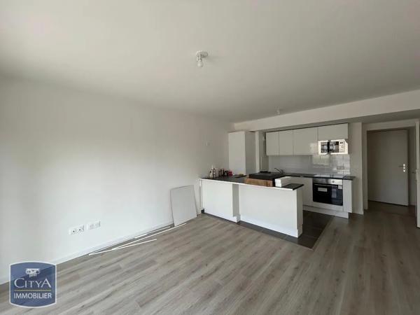 Appartement à louer 3 pièces 61.5m² Fontenay-aux-Roses (92260)