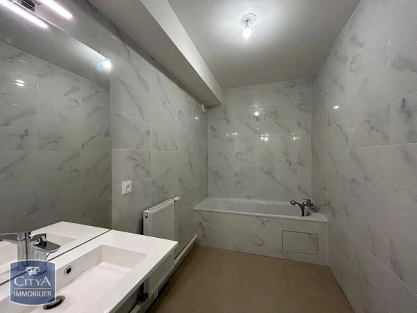 Appartement à louer 3 pièces 61.5m² Fontenay-aux-Roses (92260)