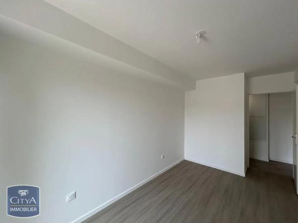 Appartement à louer 3 pièces 61.5m² Fontenay-aux-Roses (92260)