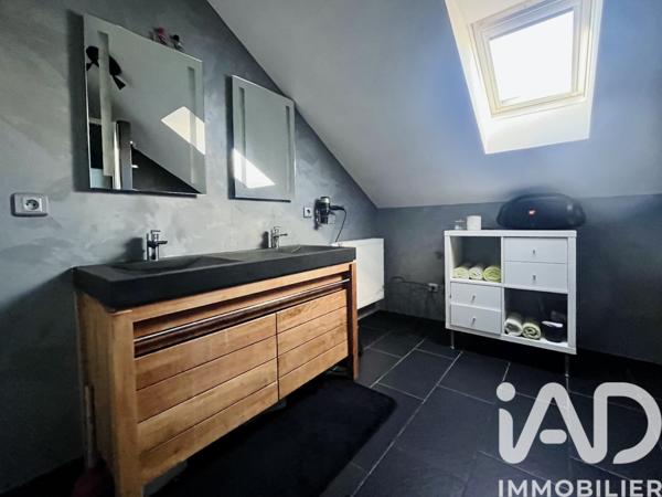 Maison à vendre 4 pièces 85 m² Saint-Étienne-du-Rouvray