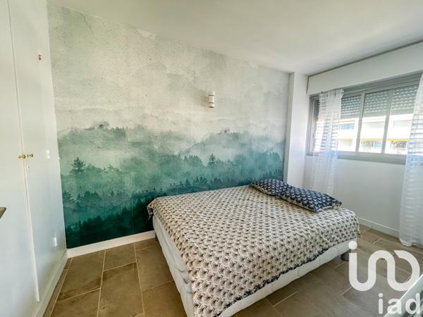 Appartement à vendre 3 pièces 55 m² Sainte-Maxime