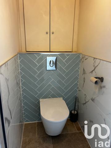 Appartement à vendre 3 pièces 55 m² Sainte-Maxime