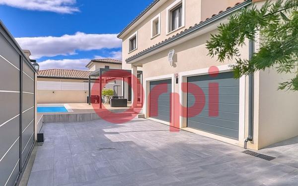 Maison à vendre    5 pièces • 137 m2 Pia