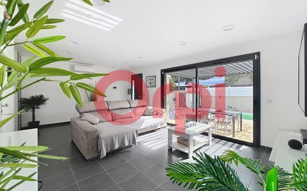 Maison à vendre    5 pièces • 137 m2 Pia