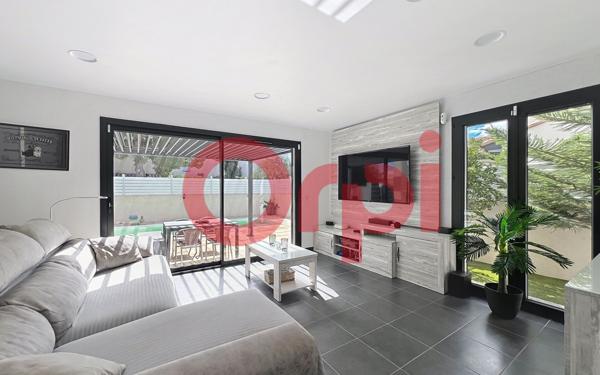 Maison à vendre    5 pièces • 137 m2 Pia