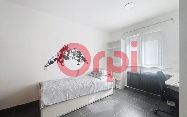 Maison à vendre    5 pièces • 137 m2 Pia