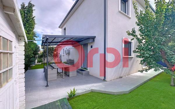 Maison à vendre    5 pièces • 137 m2 Pia