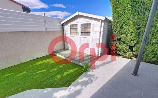 Maison à vendre    5 pièces • 137 m2 Pia